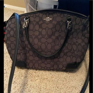 Coach purse. Excellent condition